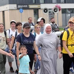 PPW2025. Jezioro - Jasna Góra cz. 5