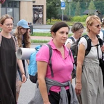 PPW2025. Jezioro - Jasna Góra cz. 5