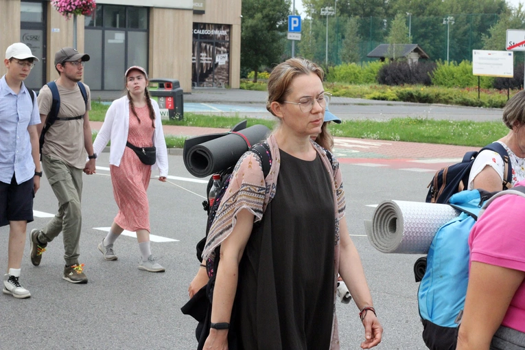 PPW2025. Jezioro - Jasna Góra cz. 5