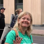 PPW2025. Jezioro - Jasna Góra cz. 5