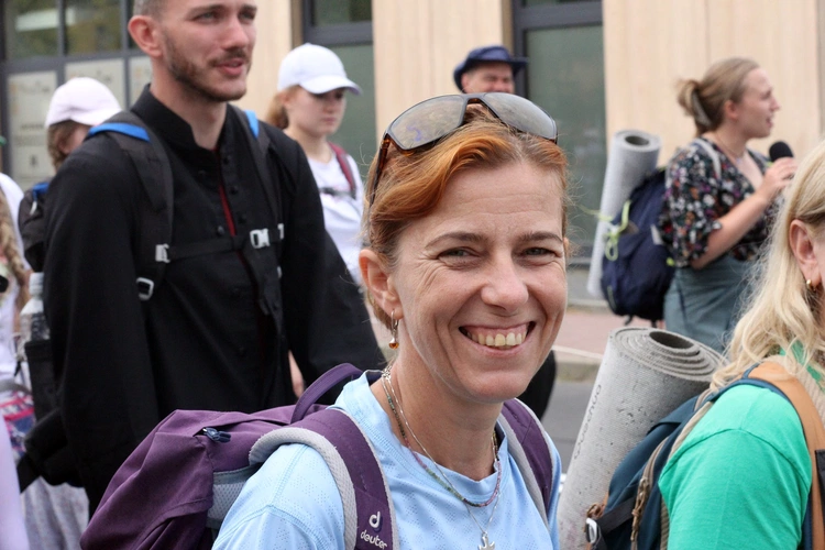 PPW2025. Jezioro - Jasna Góra cz. 5