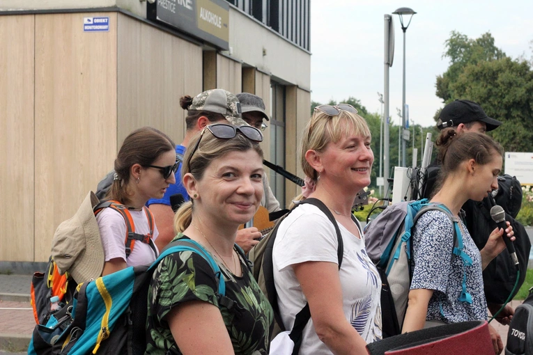 PPW2025. Jezioro - Jasna Góra cz. 5