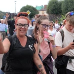 PPW2025. Jezioro - Jasna Góra cz. 5