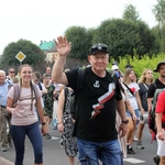 PPW2025. Jezioro - Jasna Góra cz. 5