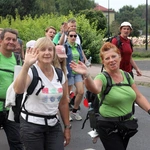 PPW2025. Jezioro - Jasna Góra cz. 5