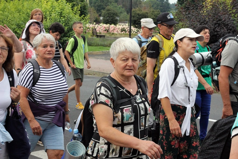 PPW2025. Jezioro - Jasna Góra cz. 5