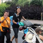 PPW2025. Jezioro - Jasna Góra cz. 5