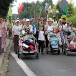 PPW2025. Jezioro - Jasna Góra cz. 5