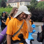 PPW2025. Jezioro - Jasna Góra cz. 5