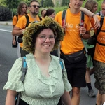 PPW2025. Jezioro - Jasna Góra cz. 5