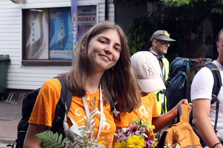 PPW2025. Jezioro - Jasna Góra cz. 5