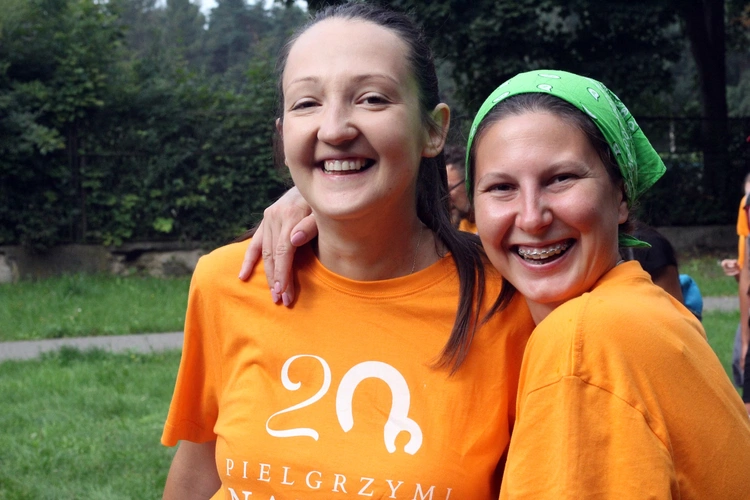 PPW2025. Jezioro - Jasna Góra cz. 5