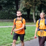 PPW2025. Jezioro - Jasna Góra cz. 5