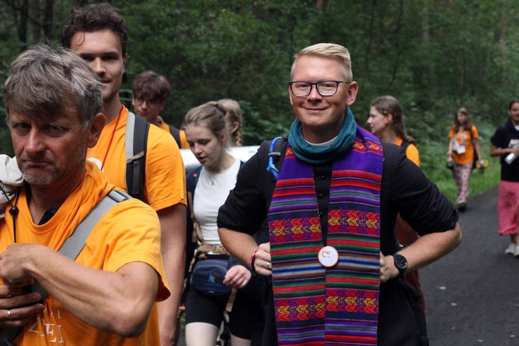 PPW2025. Jezioro - Jasna Góra cz. 5