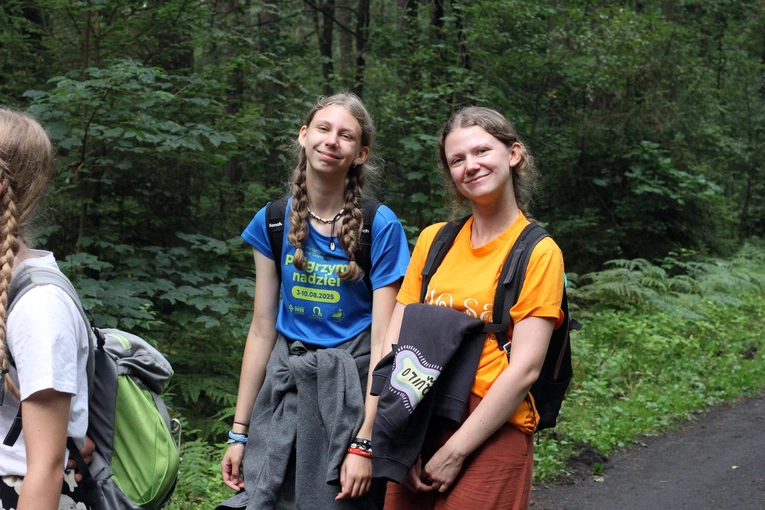 PPW2025. Jezioro - Jasna Góra cz. 5