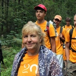 PPW2025. Jezioro - Jasna Góra cz. 5