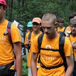 PPW2025. Jezioro - Jasna Góra cz. 5