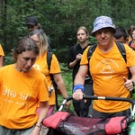 PPW2025. Jezioro - Jasna Góra cz. 5