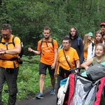 PPW2025. Jezioro - Jasna Góra cz. 5