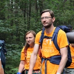 PPW2025. Jezioro - Jasna Góra cz. 5