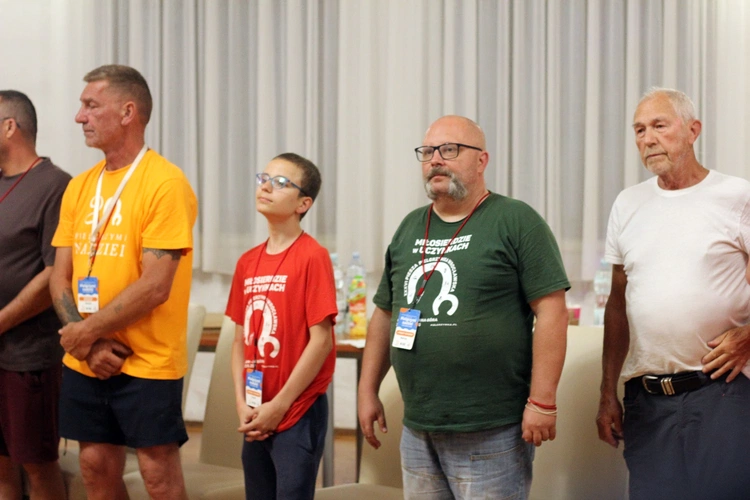 PPW2025. Jezioro - Jasna Góra cz. 5