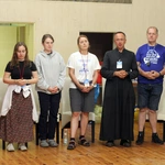 PPW2025. Jezioro - Jasna Góra cz. 5