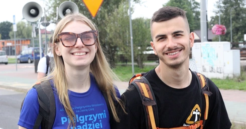 PPW2025. Jezioro - Jasna Góra cz. 5