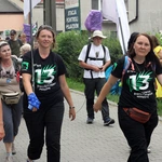 PPW2025. Jezioro - Jasna Góra cz. 6