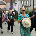 PPW2025. Jezioro - Jasna Góra cz. 6