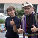 PPW2025. Jezioro - Jasna Góra cz. 6