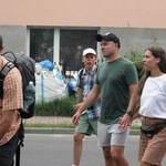 PPW2025. Jezioro - Jasna Góra cz. 6