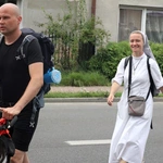 PPW2025. Jezioro - Jasna Góra cz. 6