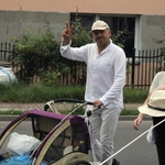 PPW2025. Jezioro - Jasna Góra cz. 6