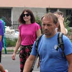 PPW2025. Jezioro - Jasna Góra cz. 6