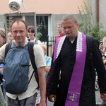 PPW2025. Jezioro - Jasna Góra cz. 6