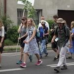 PPW2025. Jezioro - Jasna Góra cz. 6