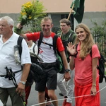 PPW2025. Jezioro - Jasna Góra cz. 6