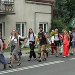 PPW2025. Jezioro - Jasna Góra cz. 6