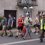 PPW2025. Jezioro - Jasna Góra cz. 6