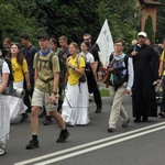 PPW2025. Jezioro - Jasna Góra cz. 6