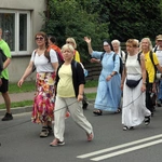 PPW2025. Jezioro - Jasna Góra cz. 6