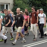 PPW2025. Jezioro - Jasna Góra cz. 6