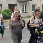 PPW2025. Jezioro - Jasna Góra cz. 6