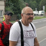 PPW2025. Jezioro - Jasna Góra cz. 6