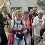 PPW2025. Jezioro - Jasna Góra cz. 6