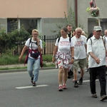 PPW2025. Jezioro - Jasna Góra cz. 6