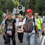 PPW2025. Jezioro - Jasna Góra cz. 6