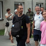 PPW2025. Jezioro - Jasna Góra cz. 6