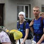 PPW2025. Jezioro - Jasna Góra cz. 6