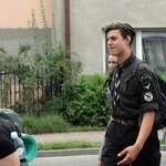 PPW2025. Jezioro - Jasna Góra cz. 6